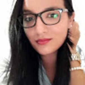 Meet your Posher, Gisela